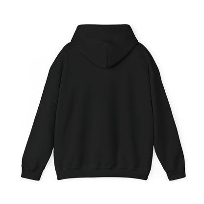 Maca Made me do it Hoodie