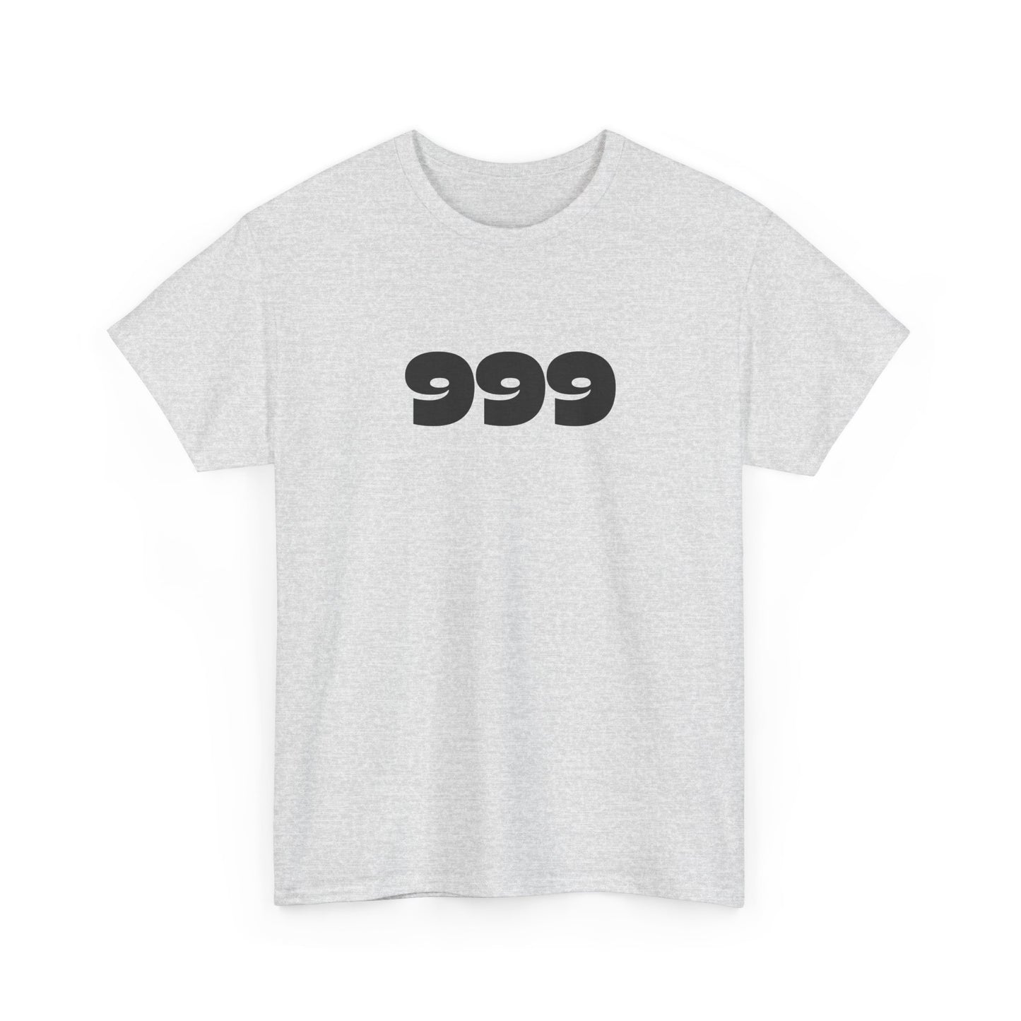 999 – Completion - Unisex T-shirt