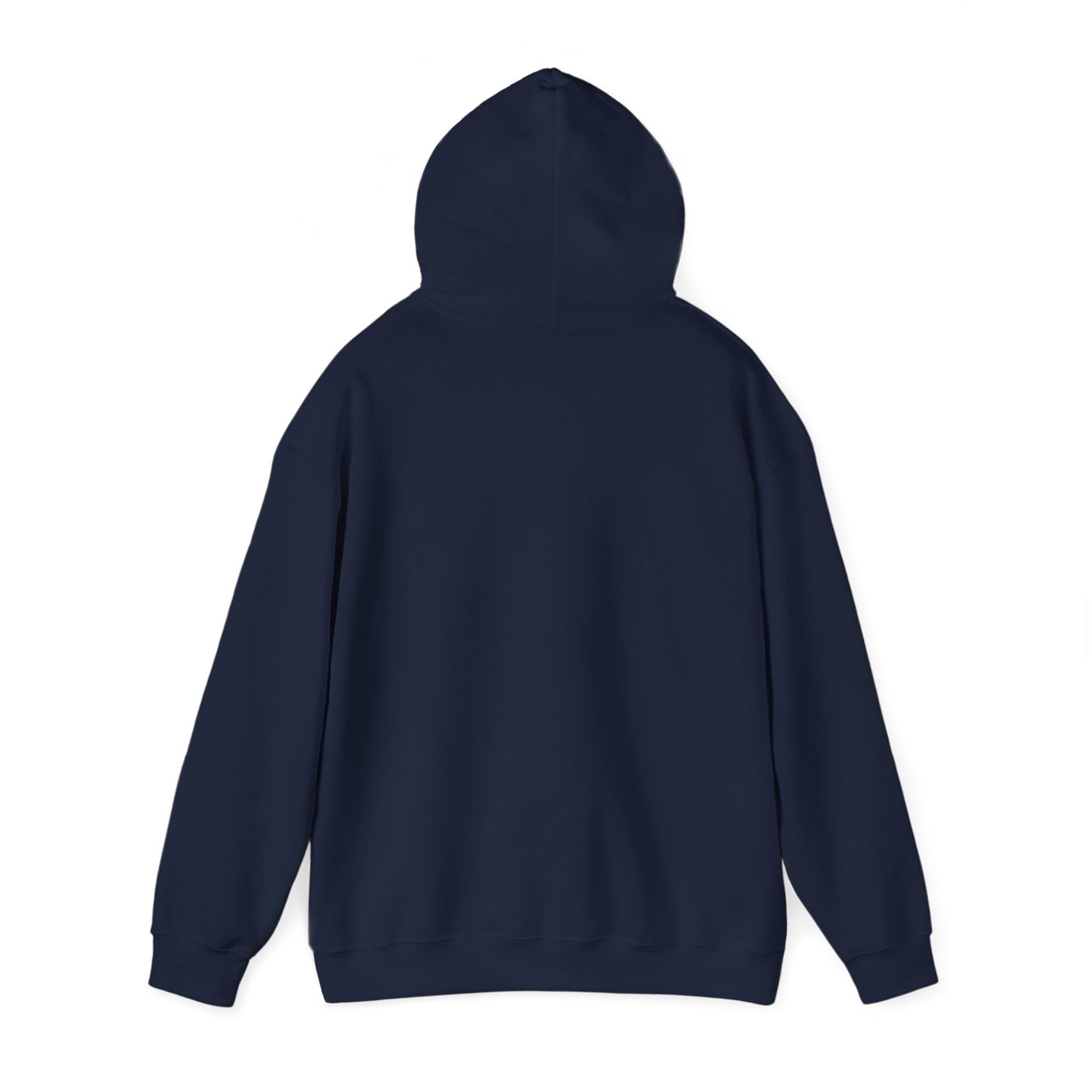 Maca Made me do it Hoodie