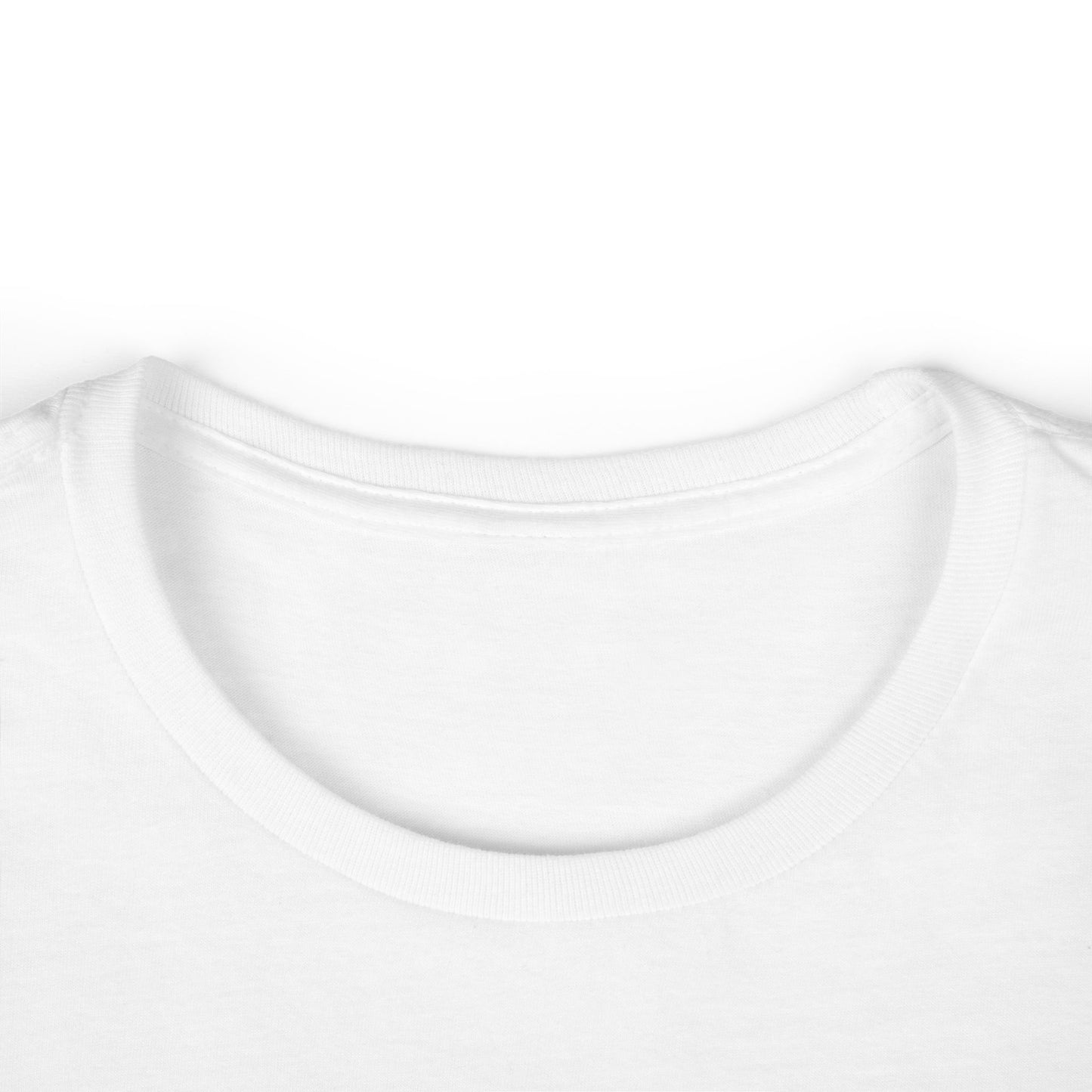 "Holy Basil, I Feel Good" - Women's Soft Tee