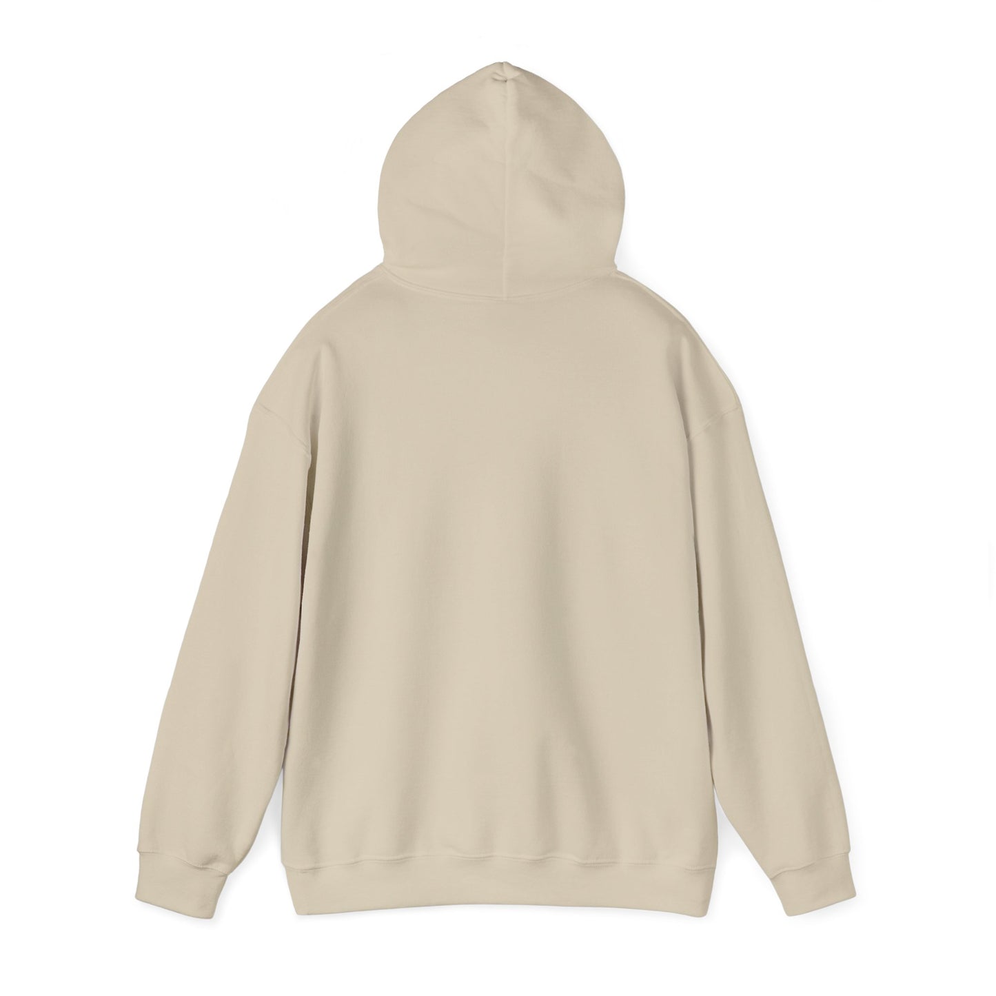 Maca Made me do it Hoodie