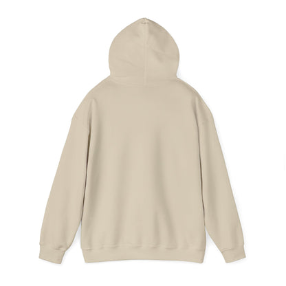 Maca Made me do it Hoodie