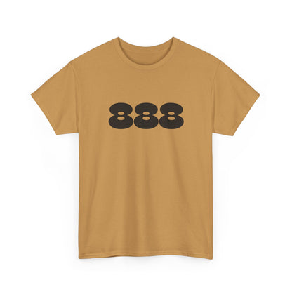 888 – Abundance - Unisex T-shirt