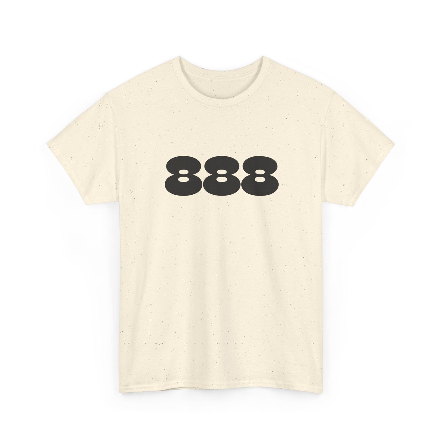 888 – Abundance - Unisex T-shirt