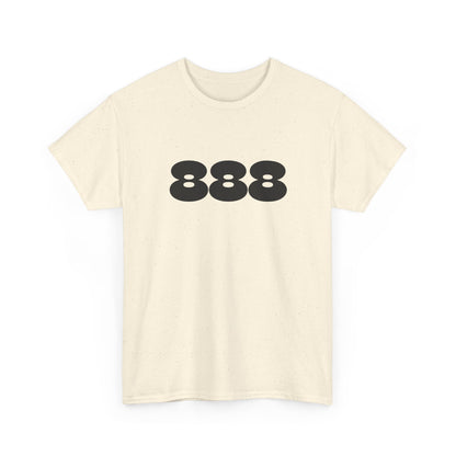 888 – Abundance - Unisex T-shirt