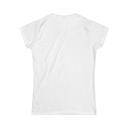 "Holy Basil, I Feel Good" - Women's Soft Tee