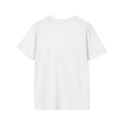 Hello Cutie Pi Unisex T-Shirt - Math Pun Design