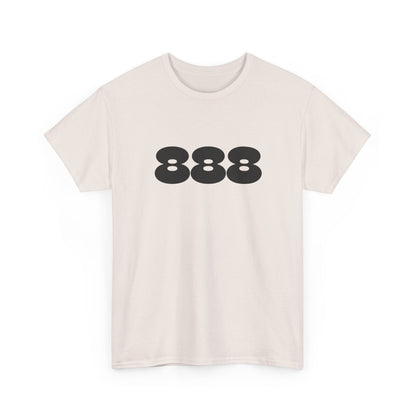 888 – Abundance - Unisex T-shirt