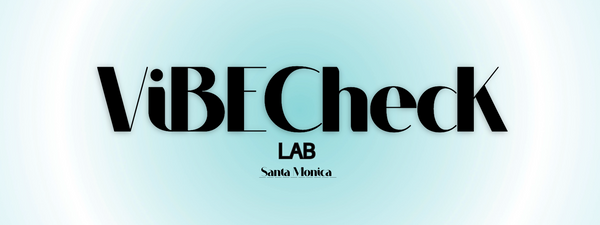 Vibe Check Lab